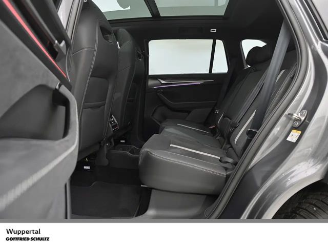 Skoda Kodiaq Sportline iV