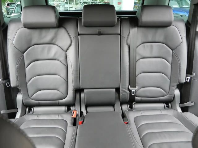 Skoda Kodiaq 2.0 TDI