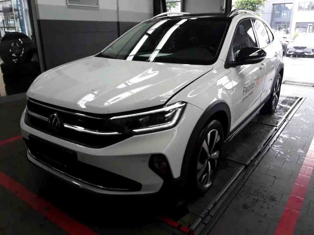 Volkswagen Taigo 1.0 TSI DSG IQ.Drive Style