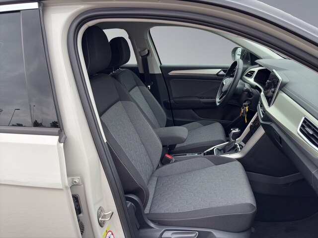 Volkswagen T-Roc DSG Move