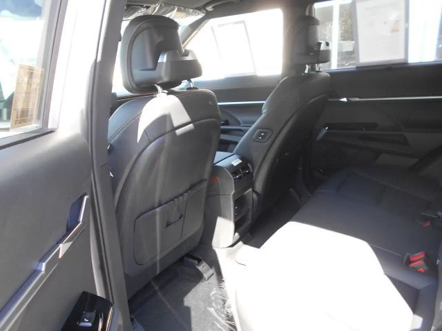 SsangYong Torres EVX TITANIUM Voll-Leder NAVI 360° Kamera