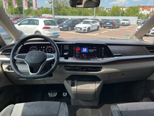 Volkswagen Multivan 2.0 TSI DSG T7