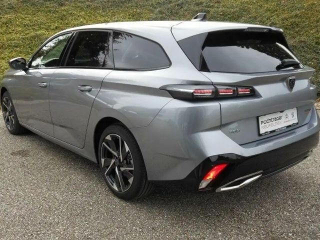 Peugeot 308 Allure Pack Hybrid SW