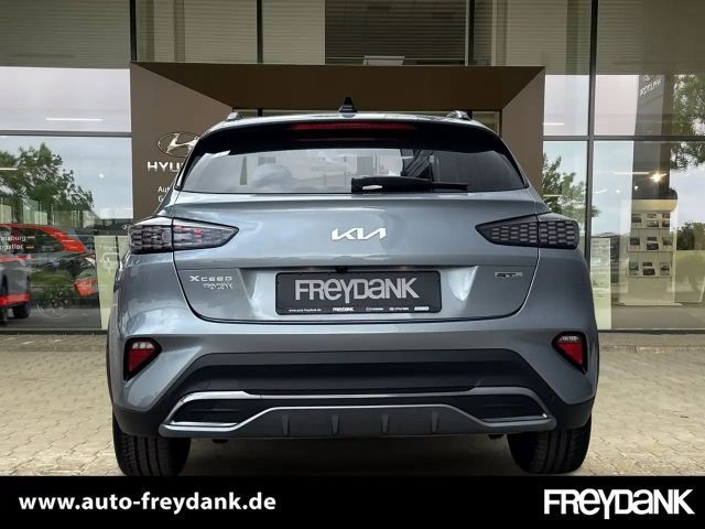 Kia XCeed GDi GT-Line