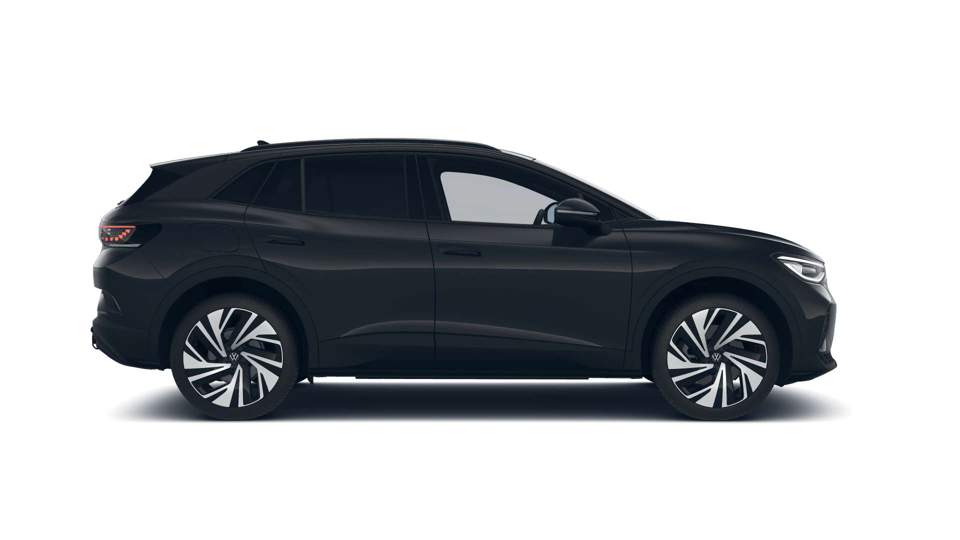 Volkswagen ID.4 IQ.Drive Performance Pro