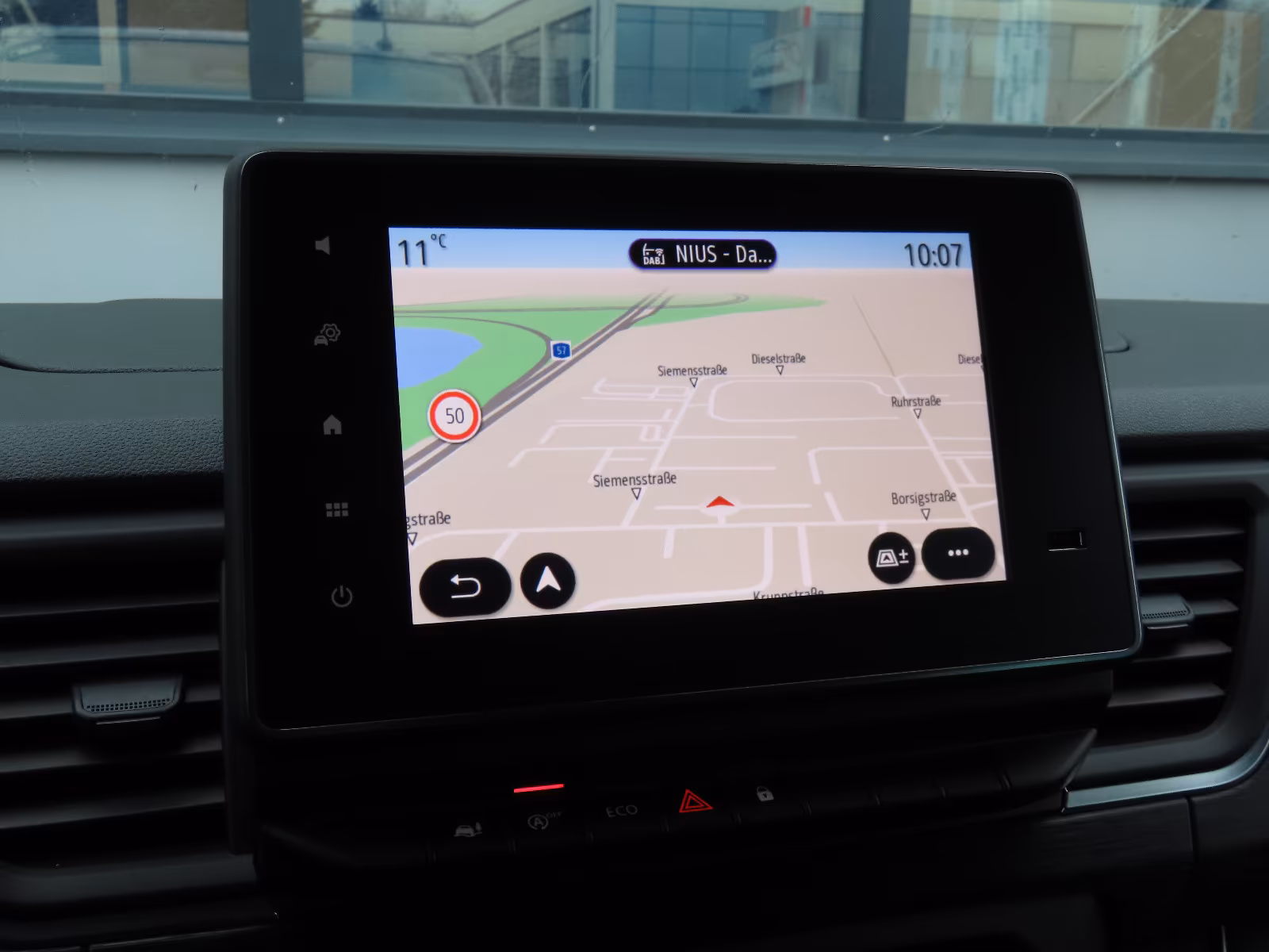 Nissan Primastar L1H1 Tekna