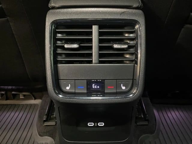 Skoda Octavia Combi Sportline