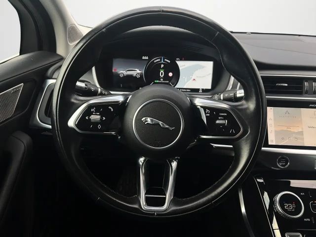 Jaguar I-Pace AWD S