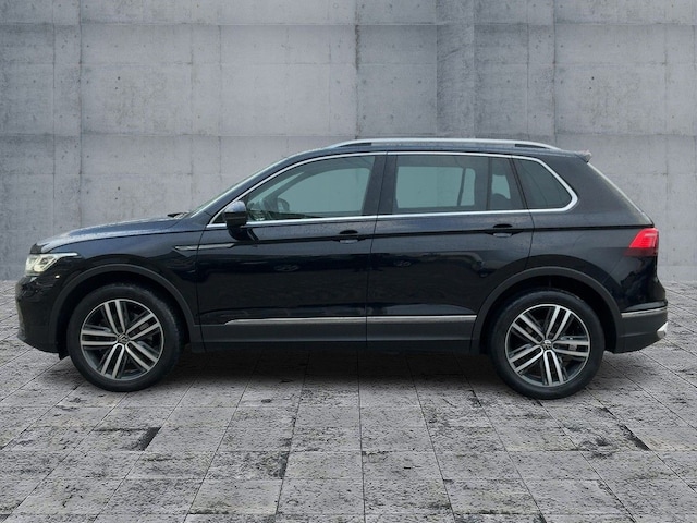 Volkswagen Tiguan 2.0 TDI Elegance Elegance