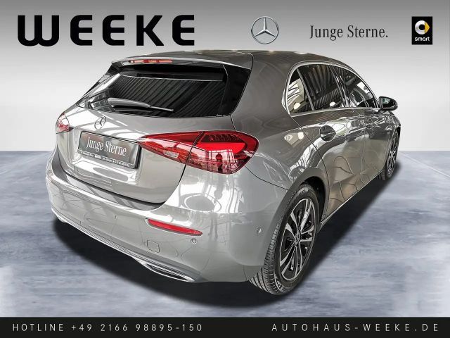 Mercedes-Benz A 180 Progressive