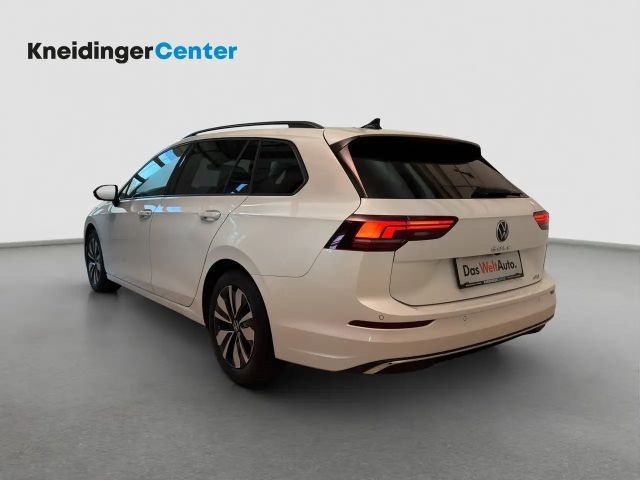 Volkswagen Golf Business DSG Variant