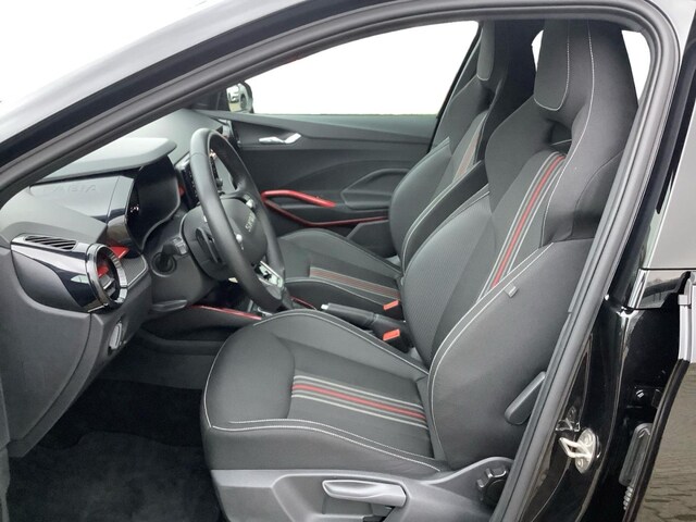 Skoda Fabia 1.0 TSI Monte Carlo