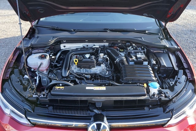 Volkswagen Golf 1.0 TSI Golf VIII Move