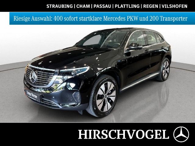 Mercedes-Benz EQC 400 4MATIC