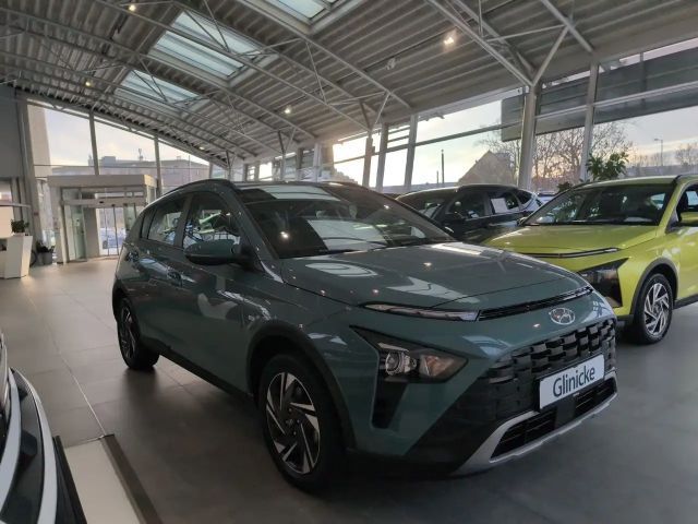 Hyundai Bayon 1.0 T-GDi Trend