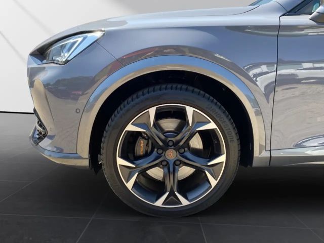 Cupra Formentor 4Drive VZ