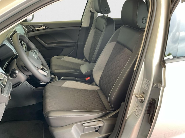 Volkswagen T-Cross 1.0 TSI DSG