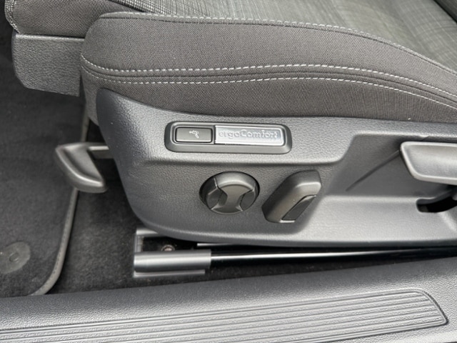 Volkswagen Passat 2.0 TDI DSG Variant