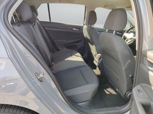 Volkswagen Golf 1.5 TSI Golf VIII TSi United