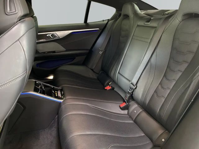 BMW M850 Coupé Gran Coupé xDrive