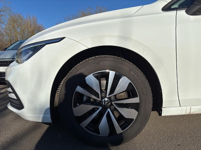 Volkswagen Golf Golf VIII Move