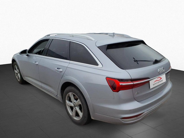 Audi A6 allroad 55 TDI Quattro