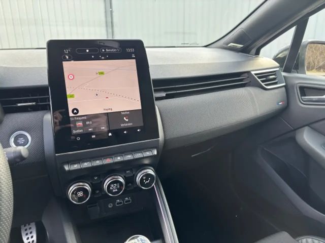 Renault Clio Alpine TCe 90