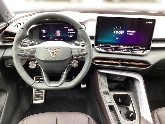 Cupra Terramar 1.5 e-Hybrid VZ