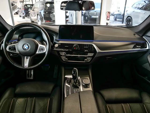 BMW 540 540d M-Sport xDrive