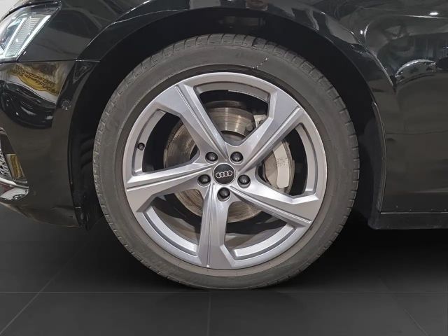 Audi A6 45 TDI Quattro