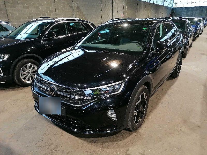 Volkswagen Taigo 1.0 TSI IQ.Drive R-Line