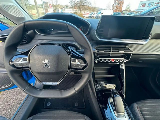 Peugeot E-208 Active Pack