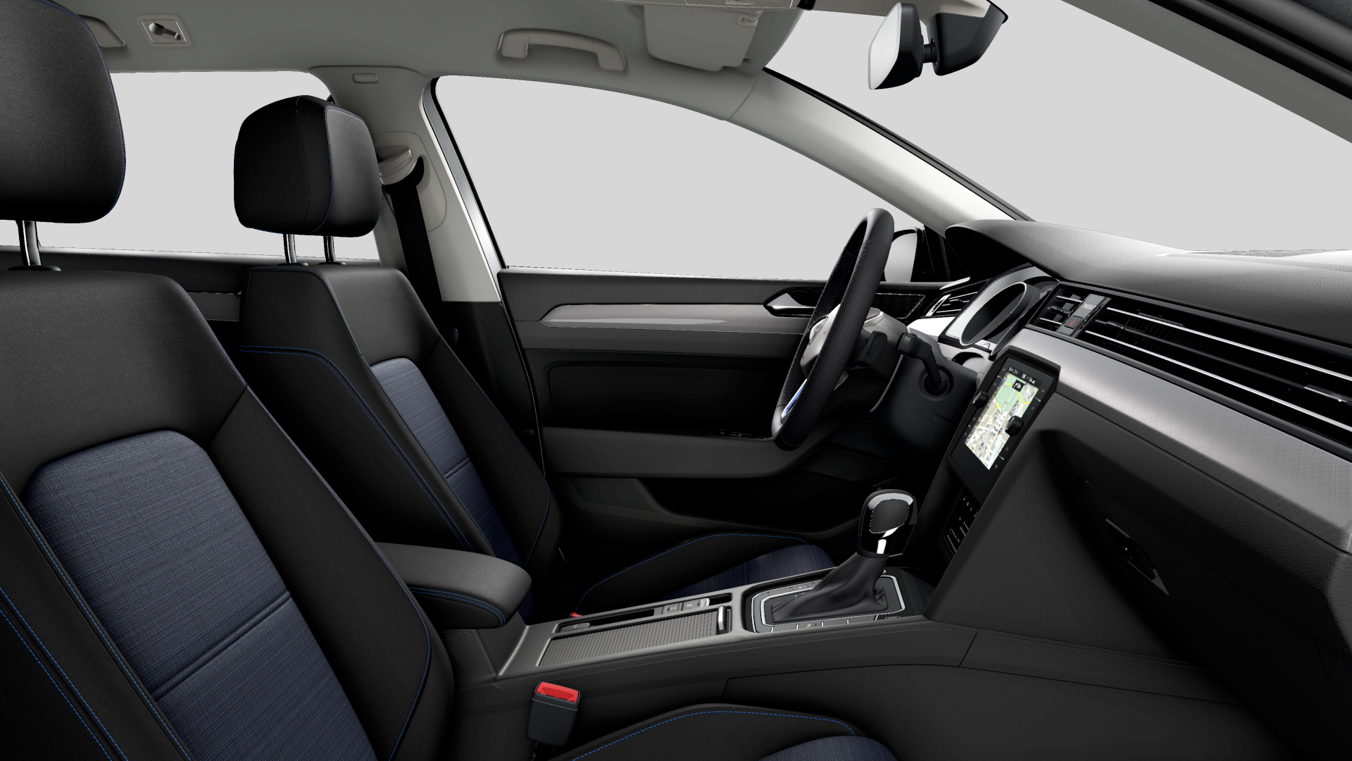 Volkswagen Passat DSG GTE Variant