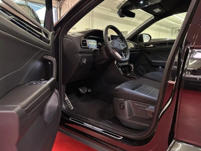 Volkswagen T-Roc 1.5 TSI DSG R-Line