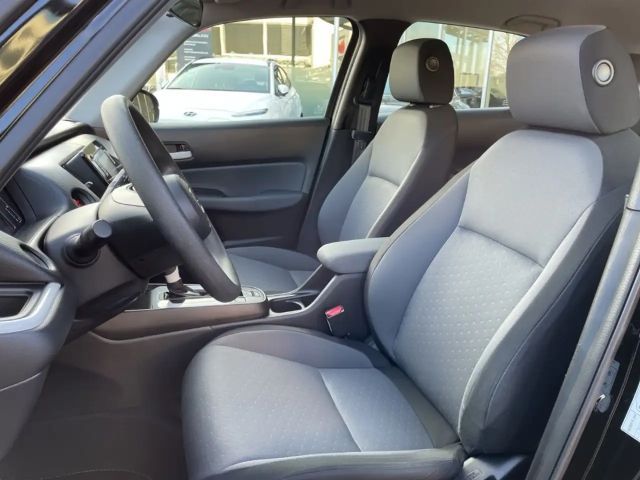 Honda Jazz 1.5 Comfort Hybrid i-MMD