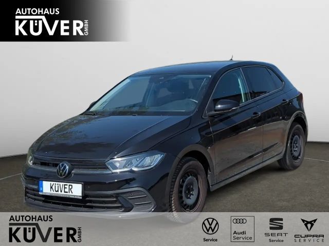 Volkswagen Polo 1.0 TSI DSG Life