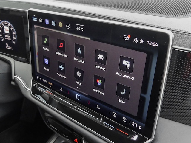 Volkswagen Passat 1.5 TSI Business DSG Variant