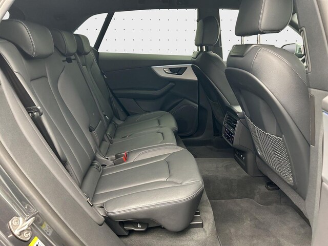 Audi Q8 55 TFSI Quattro