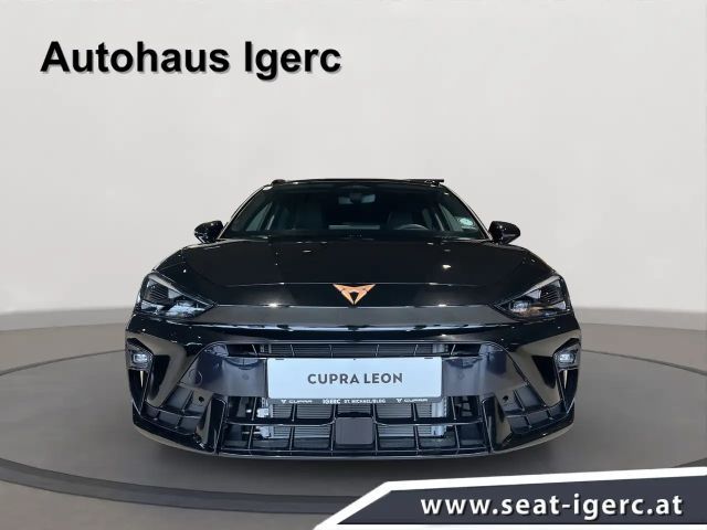 Cupra Leon 1.5 eTSI 110 kW