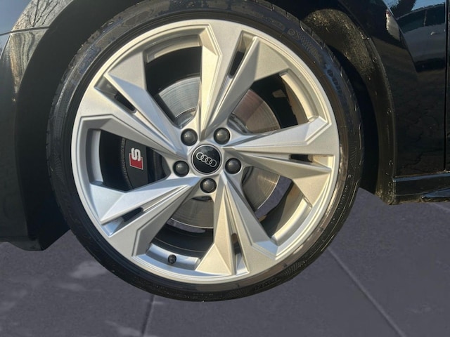 Audi S3 Quattro S-Tronic Sedan