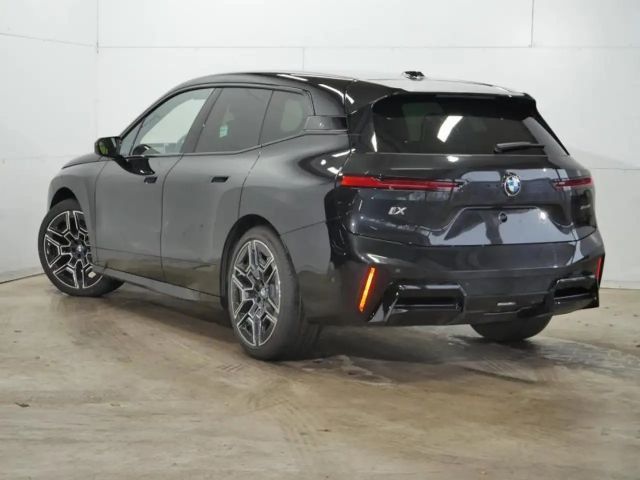 BMW iX M-Sport xDrive