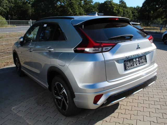 Mitsubishi Eclipse Cross 4WD PHEV