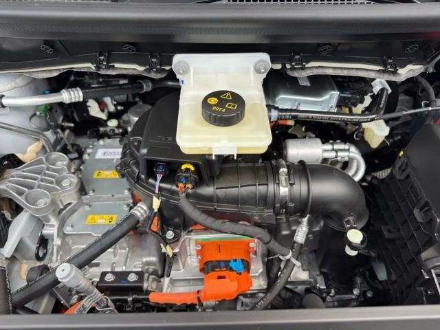 Nissan Townstar Tekna Townstar EV