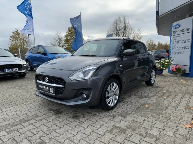 Suzuki Swift Comfort