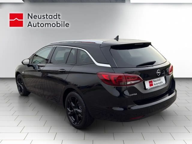 Opel Astra Elegance Sports Tourer