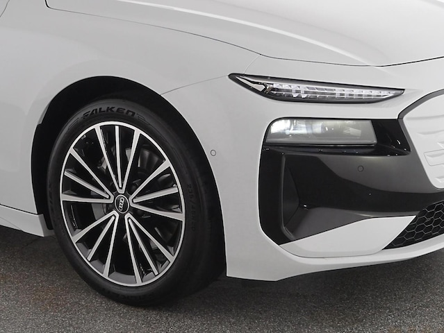 Audi A6 e-tron Avant Performance