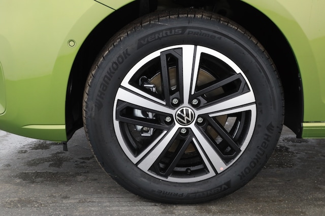 Volkswagen Caddy 2.0 TDI DSG