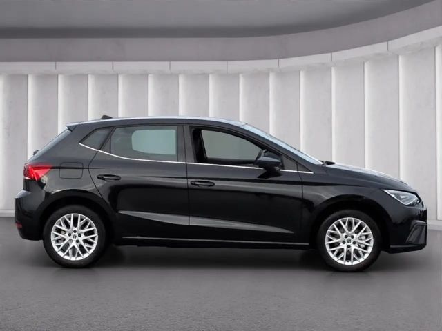 Seat Ibiza DSG Xcellence