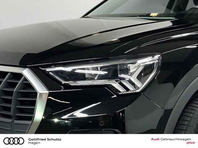 Audi Q3 45 TFSI Hybride S-Tronic