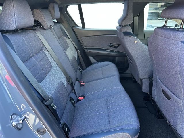 Renault 4 Comfort E-Tech Techno